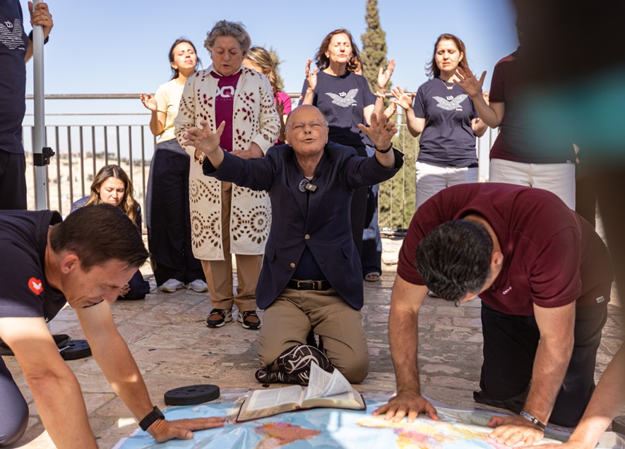postReveja como foi o clamor no Cenáculo em Jerusalémna categoriaDia de Pentecostes