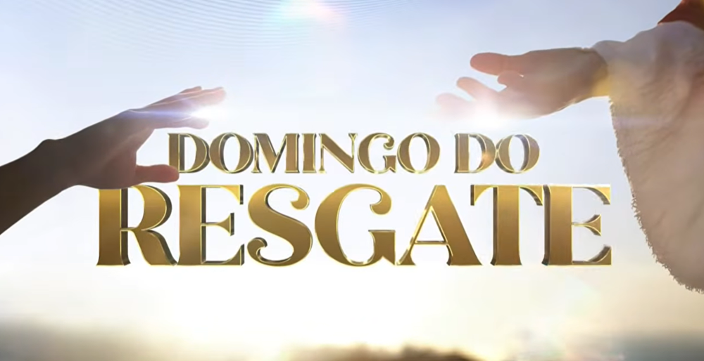 Imagem de capa - Encontre paz espiritual no “Domingo do Resgate” em toda a Universal
