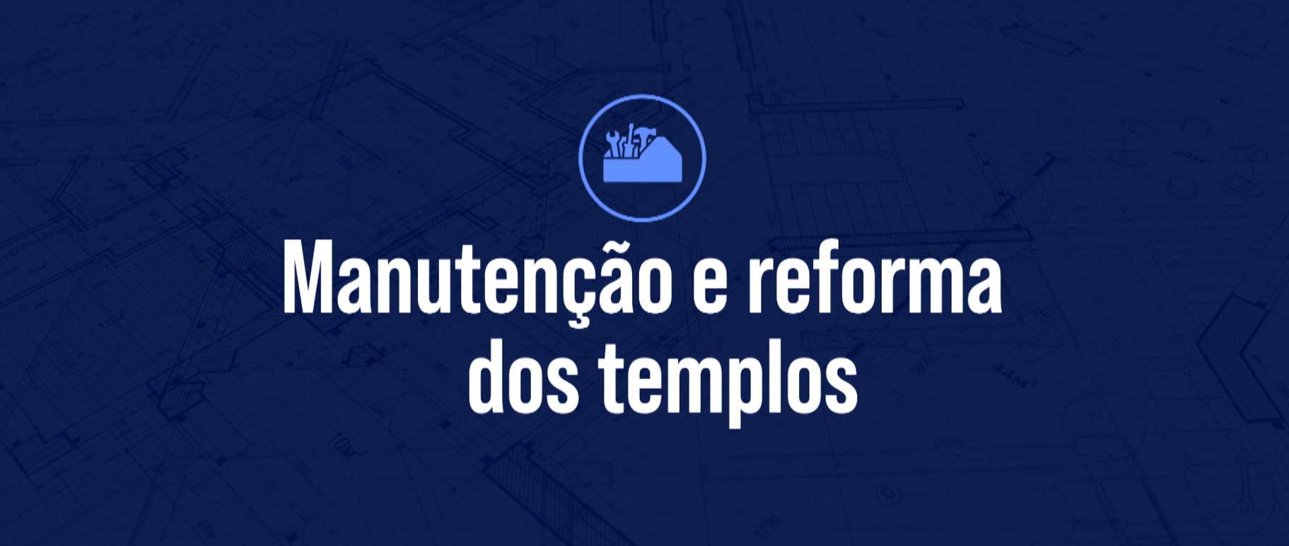 Imagem de capa - Maio de 2026: reformas e construções da Universal