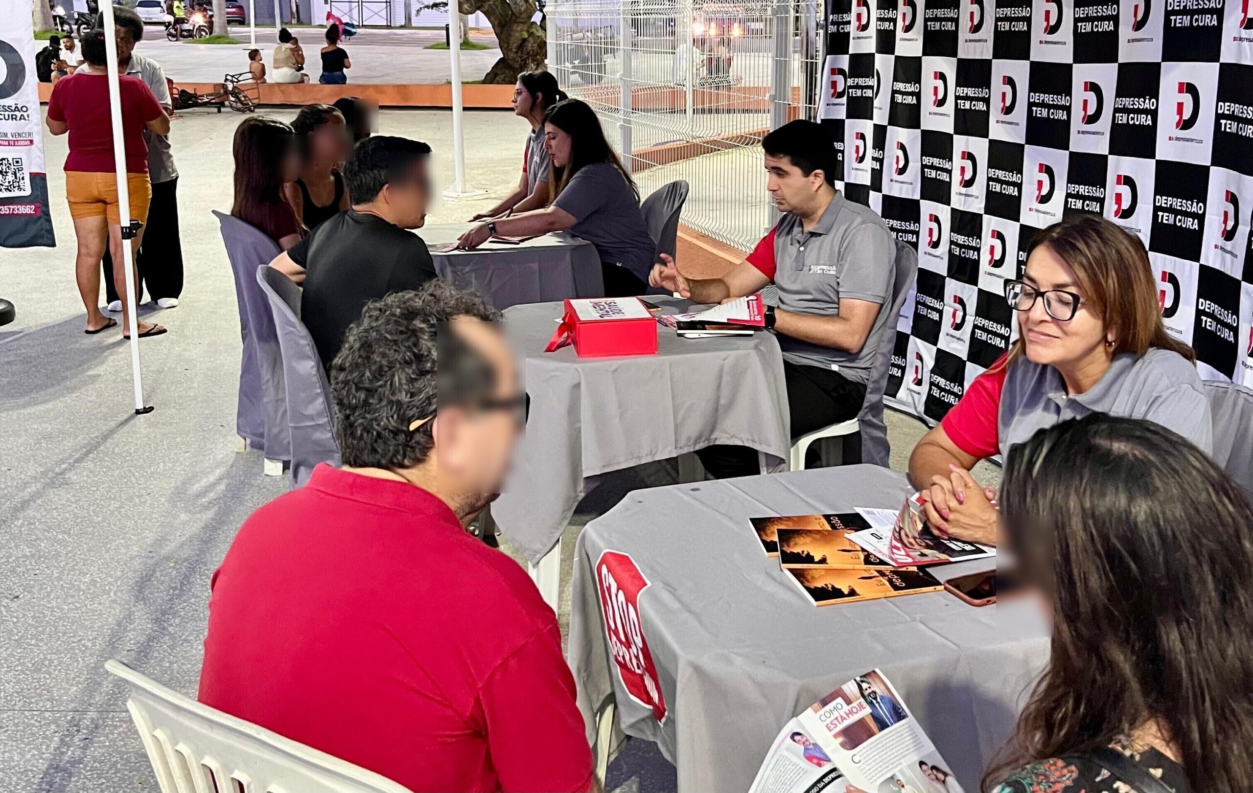 DTC em São Luis_Maranhão_