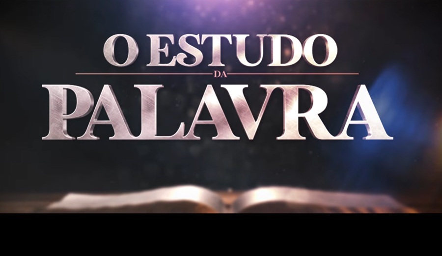 postEstudo destaca ensinamentos bíblicos voltados ao fortalecimento da féna categoriaHoje, na Universal