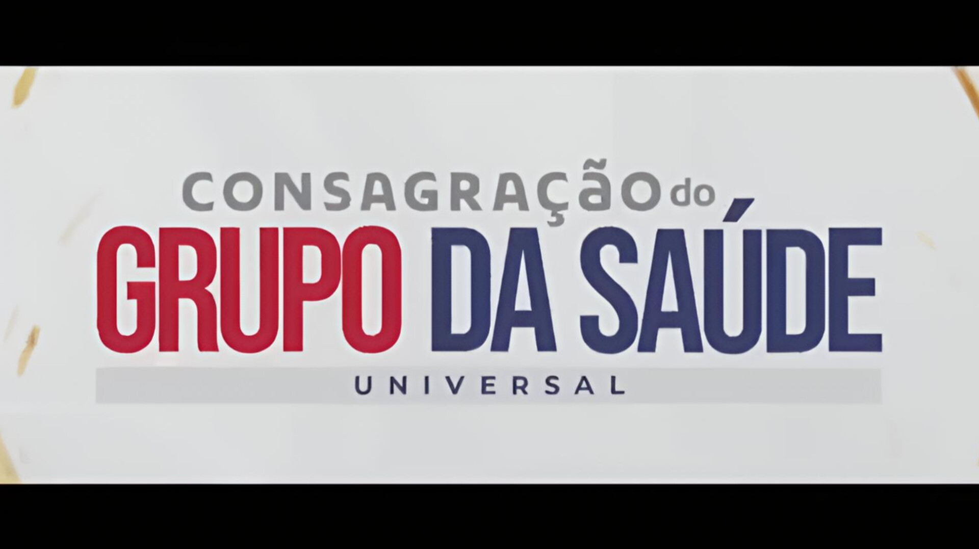 Imagem de capa - Consagração do GSU reunirá mais de 22 mil voluntários neste domingo