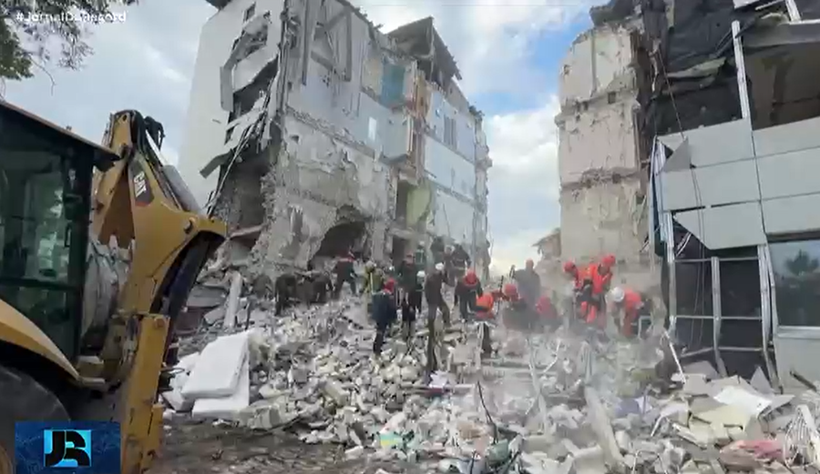 postAtaque em Kiev é tema do ‘Obreiros em Foco’na categoriaConflito na Ucrânia