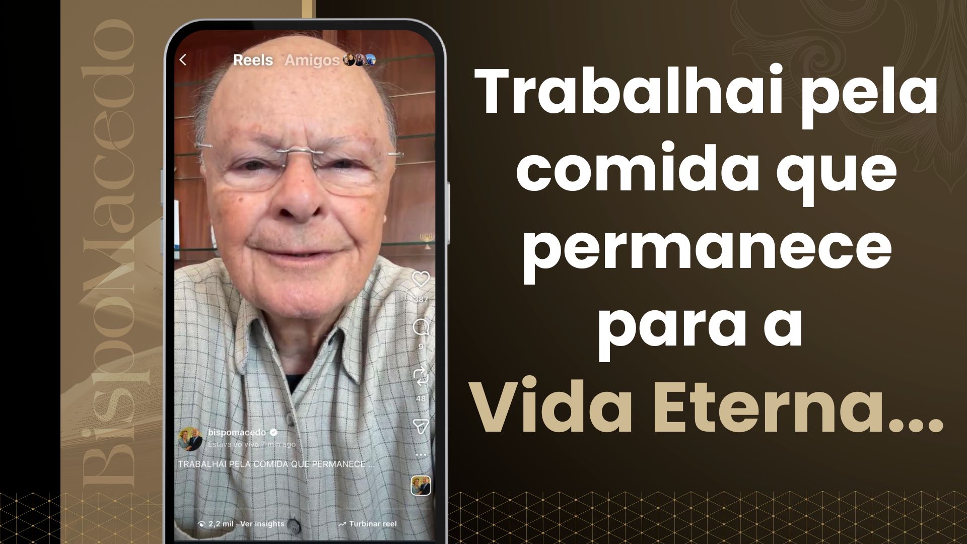 postAssista a esta mensagemna categoriaBispo Macedo