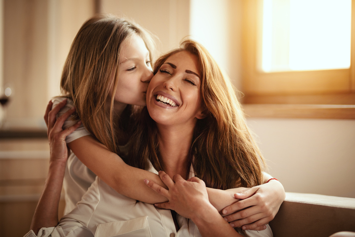 Unconditional Love