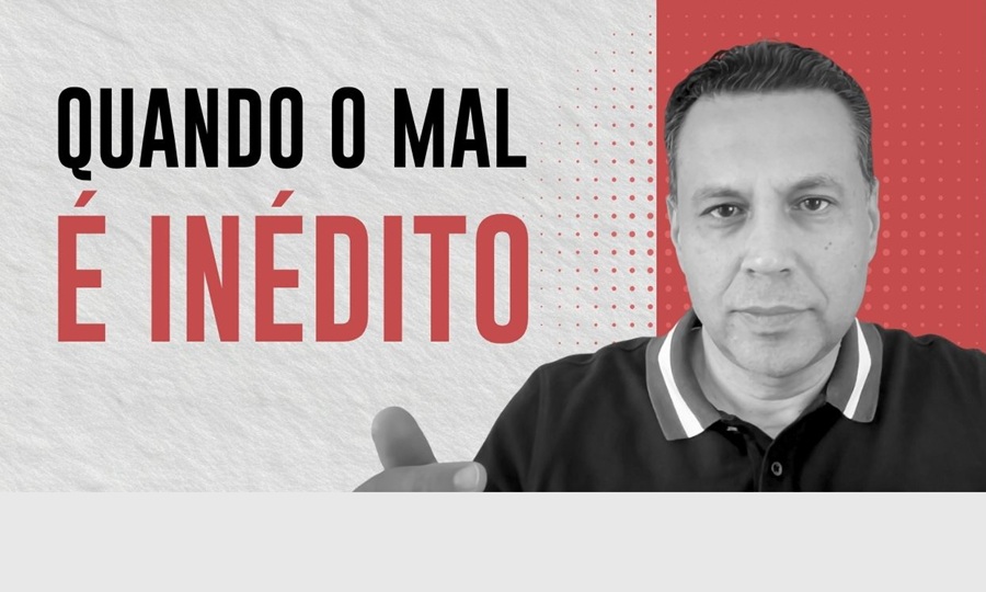 postO que está acontecendo em sua vida hoje que nunca aconteceu antes?na categoriaRenato Cardoso