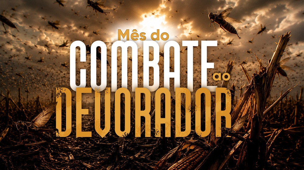 Imagem de capa - O “Mês do Combate ao Devorador” e o “Domingo do Nunca Antes”
