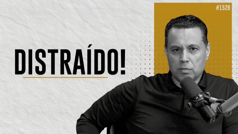 distraído