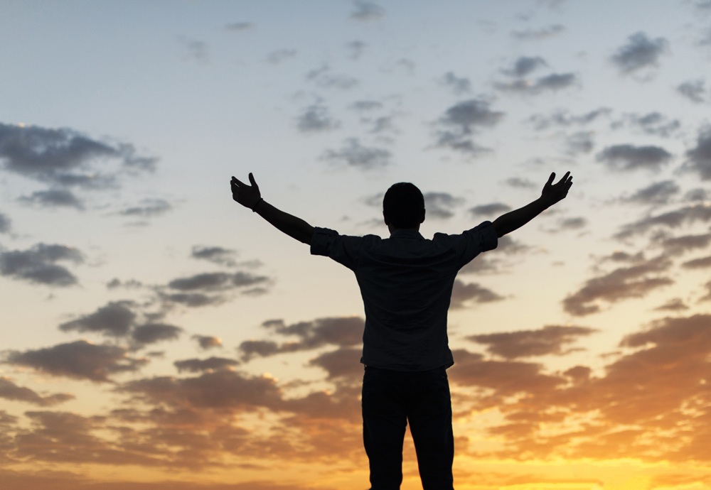 postDar a própria vida a Deus é o caminho para o novo nascimentona categoriaNotícias