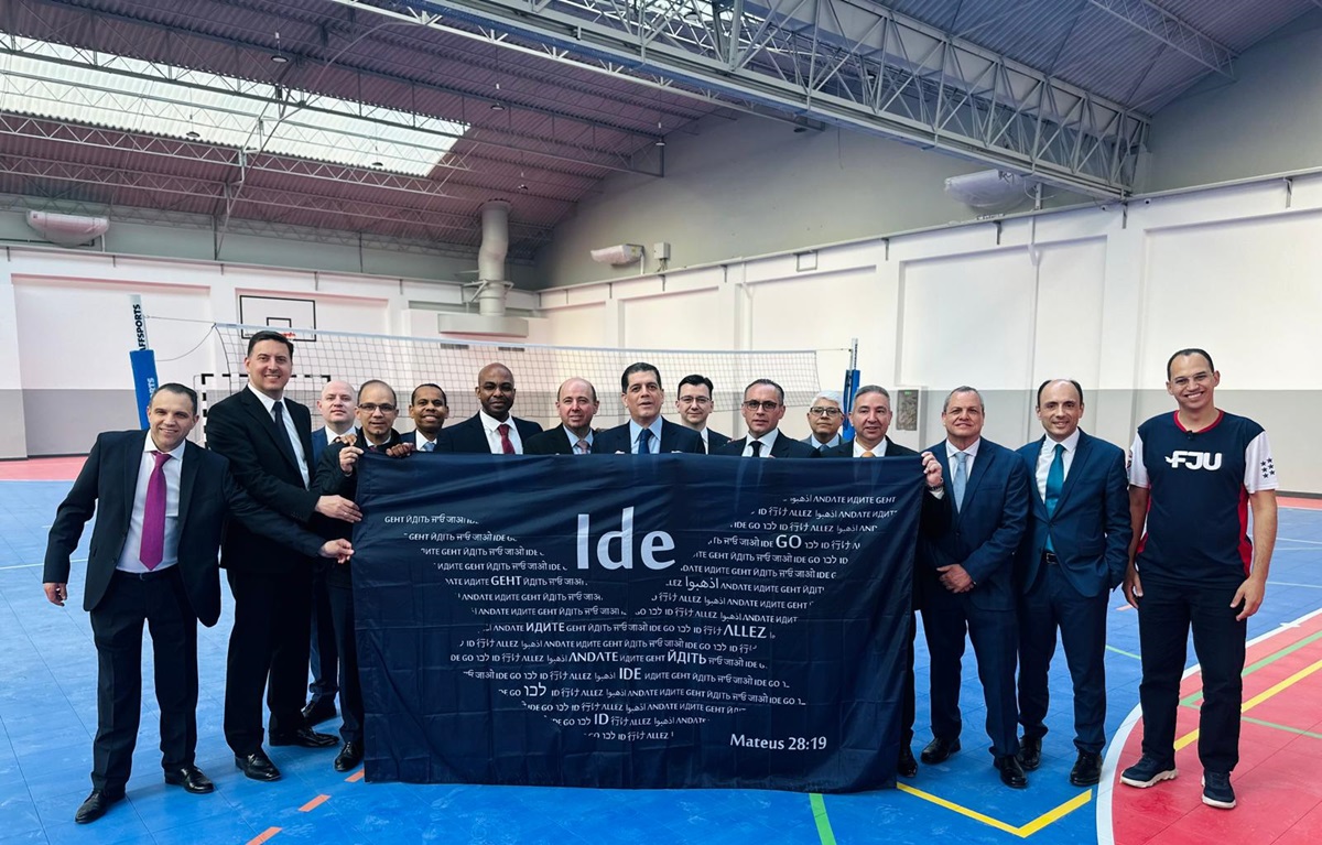postNovo espaço da FJU une esporte, aprendizado e féna categoriaCidade Jovem, em Lisboa (Portugal)