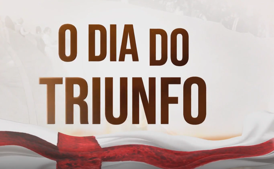 Dia do Triunfo: quando a fé renova a esperança pela cura