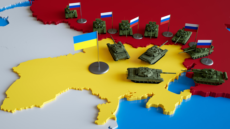 Imagem de capa - Guerra na Ucrânia: o maior bombardeio do ano desafia defesas de Kiev