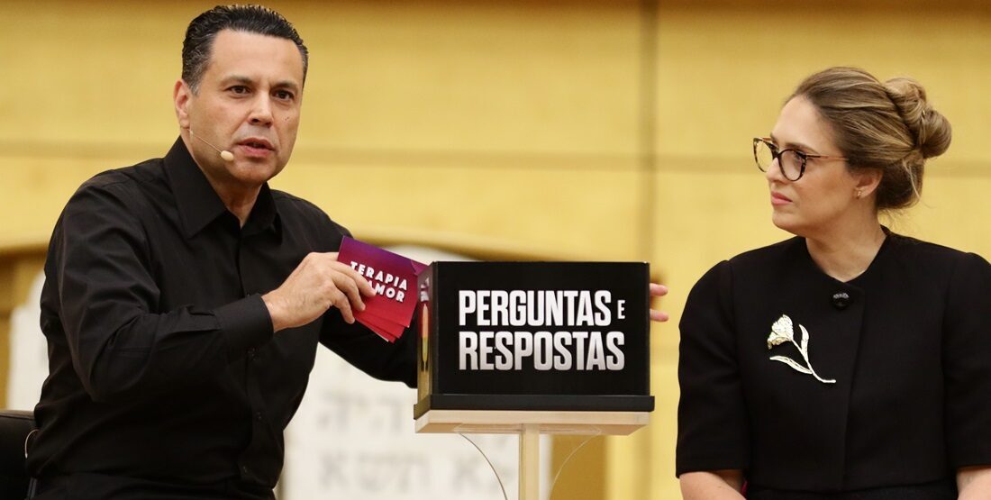postNoite do Quero Te Conhecer: veja como foi o encontro no Templo de Salomãona categoriaTerapia do Amor Especial