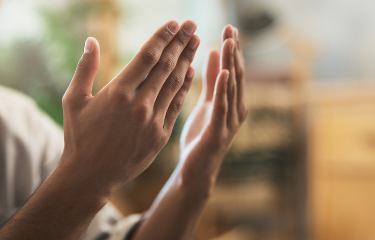 postA promessa que devolve ao ser humano a autoridade espiritualna categoriaConfira como foi o estudo da "Armadura de Deus"