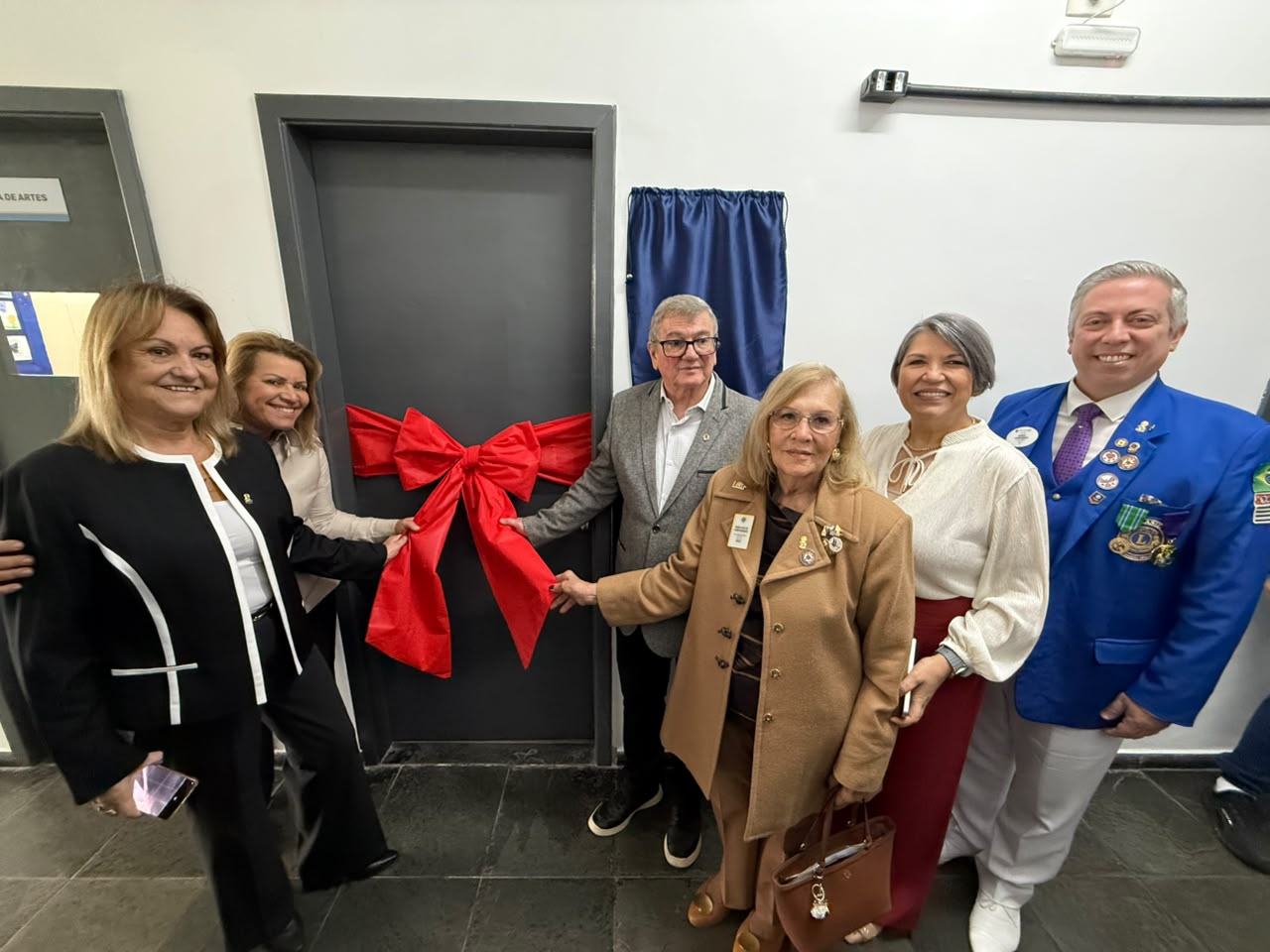 postABADS inaugura espaço inovador para estimular aprendizagemna categoriaConheça a nova Sala Multissensorial