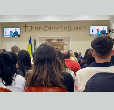 postPrudentópolis recebe exibição do documentáriona categoria“Um Dia na Vida do Pastor na Ucrânia”