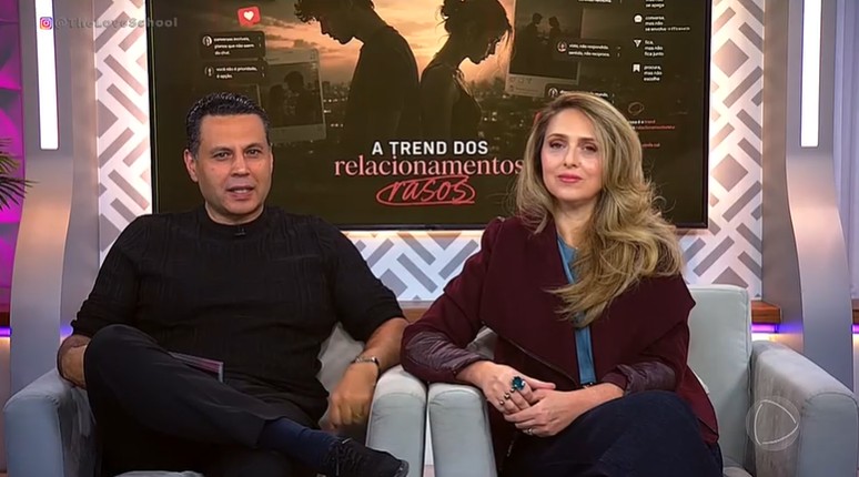 postO que você sabe sobre a “trend dos relacionamentos rasos”?na categoriaEm Foco