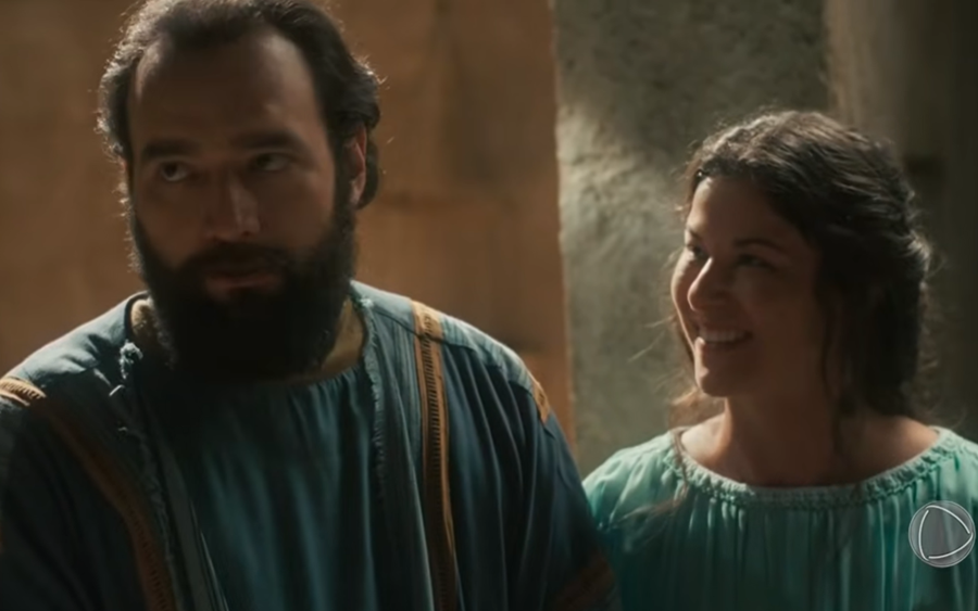 Imagem de capa - Priscila e Áquila: o valor da parceria na Obra de Deus