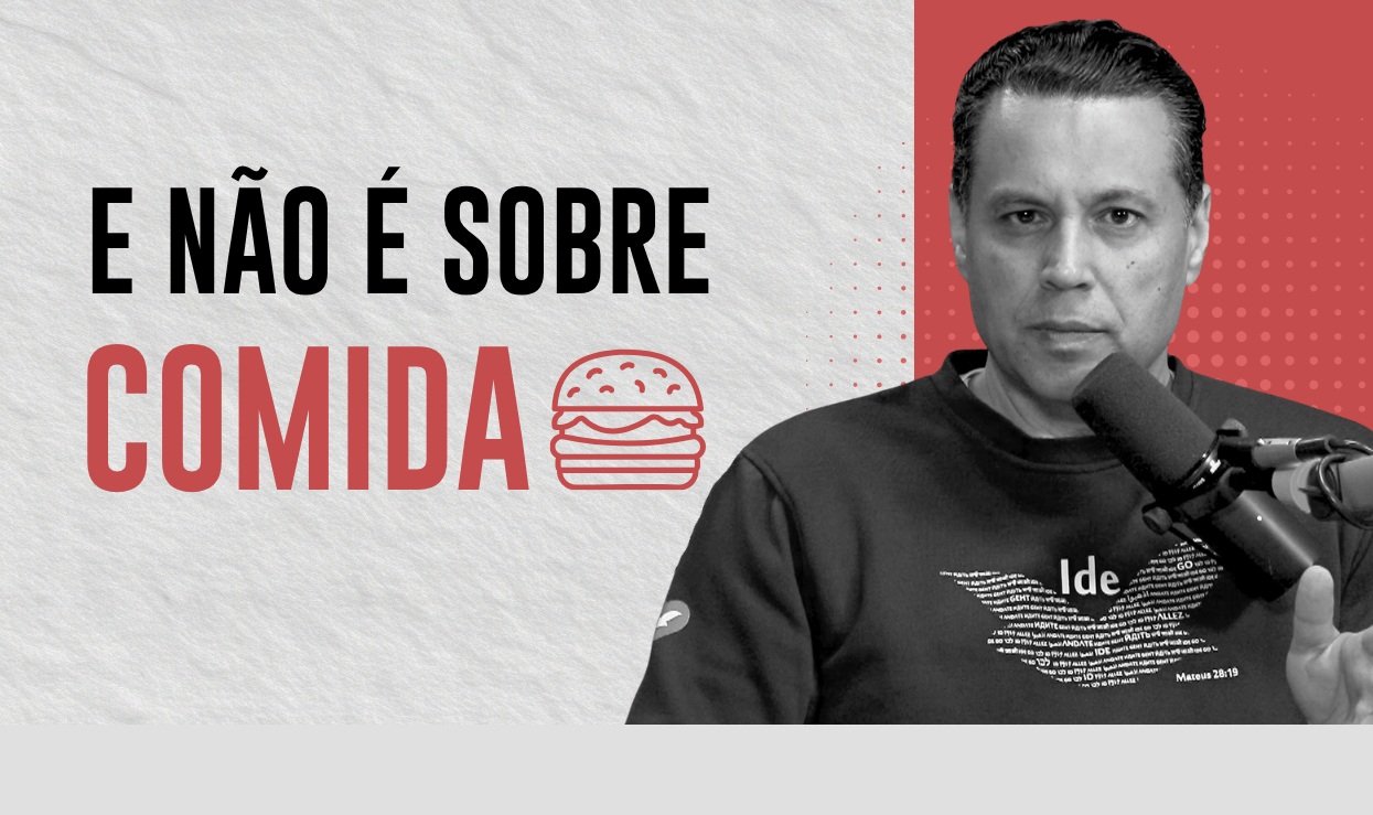 postComi, mas ainda tenho fome... Assista ao vídeo e entendana categoriaRenato Cardoso