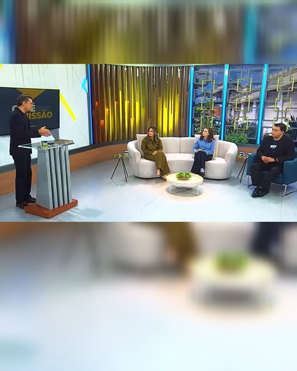 postConheça uma das principais plataformas de streaming cristãona categoria'Café com Missão' destaca UNIVER Vídeo