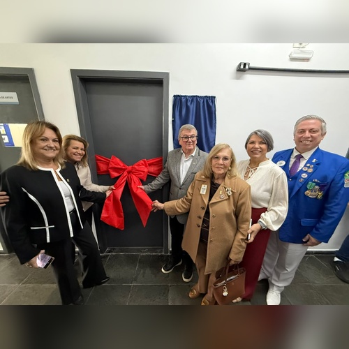 postABADS inaugura Sala Multissensorial. Conheçana categoriaEnsino e desenvolvimento