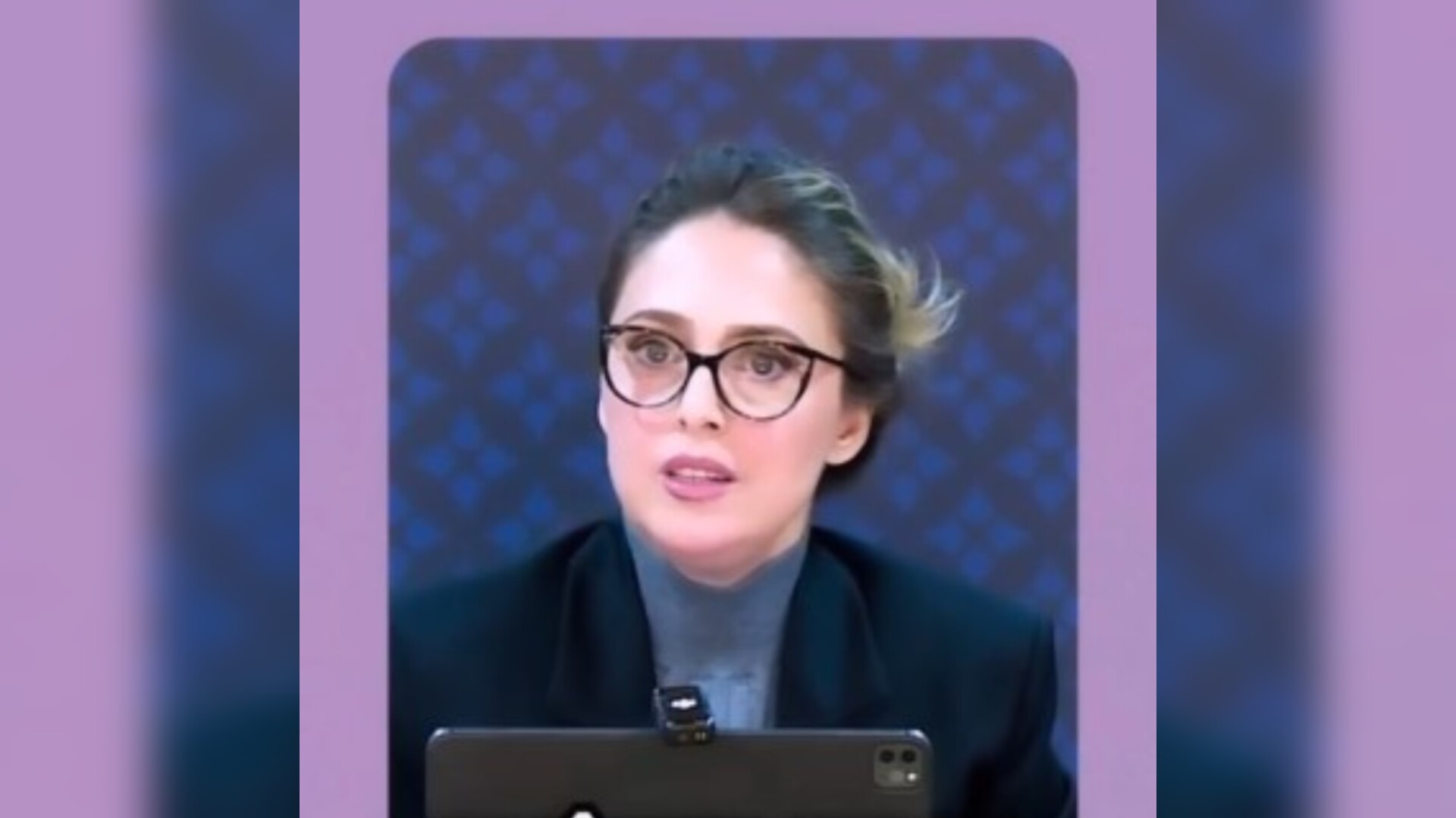 Imagem de capa - Você não tem que fingir