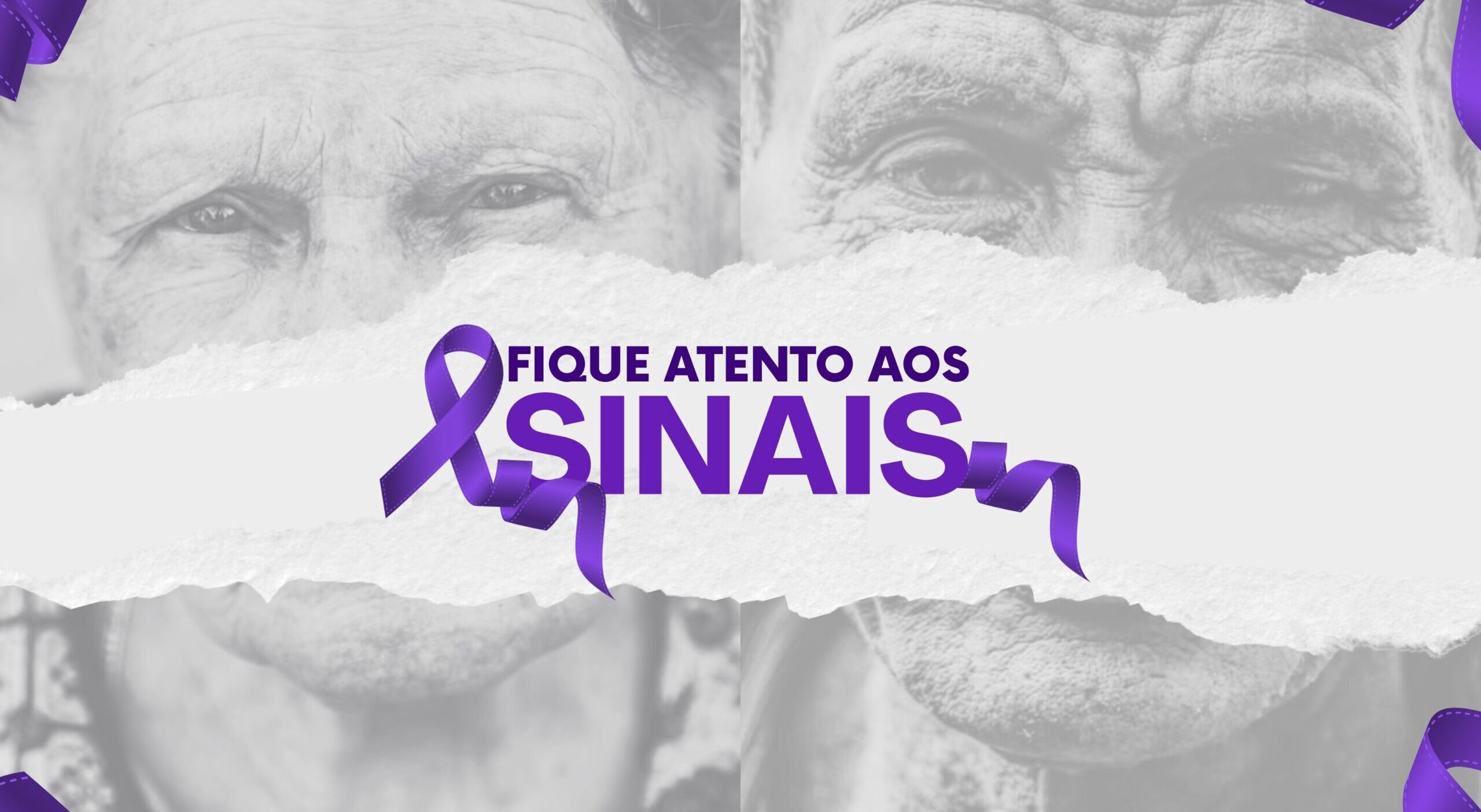 Imagem de capa - Grupo Calebe Universal promove campanha “Fique Atento aos Sinais”