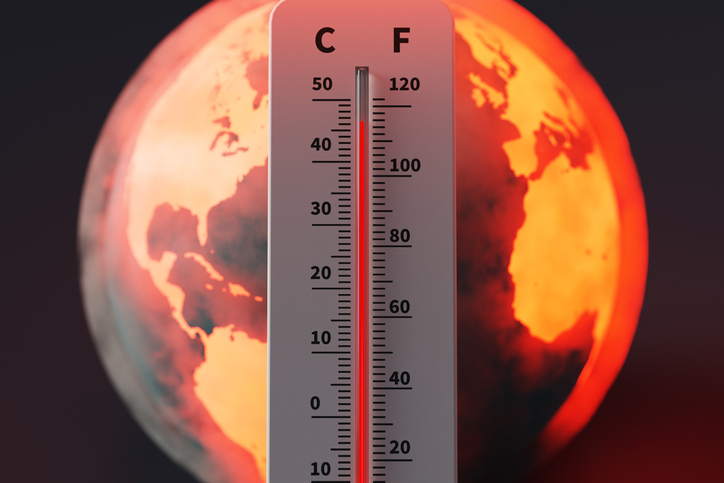 El Niño extremo: por que o clima aponta para o Texto Sagrado?