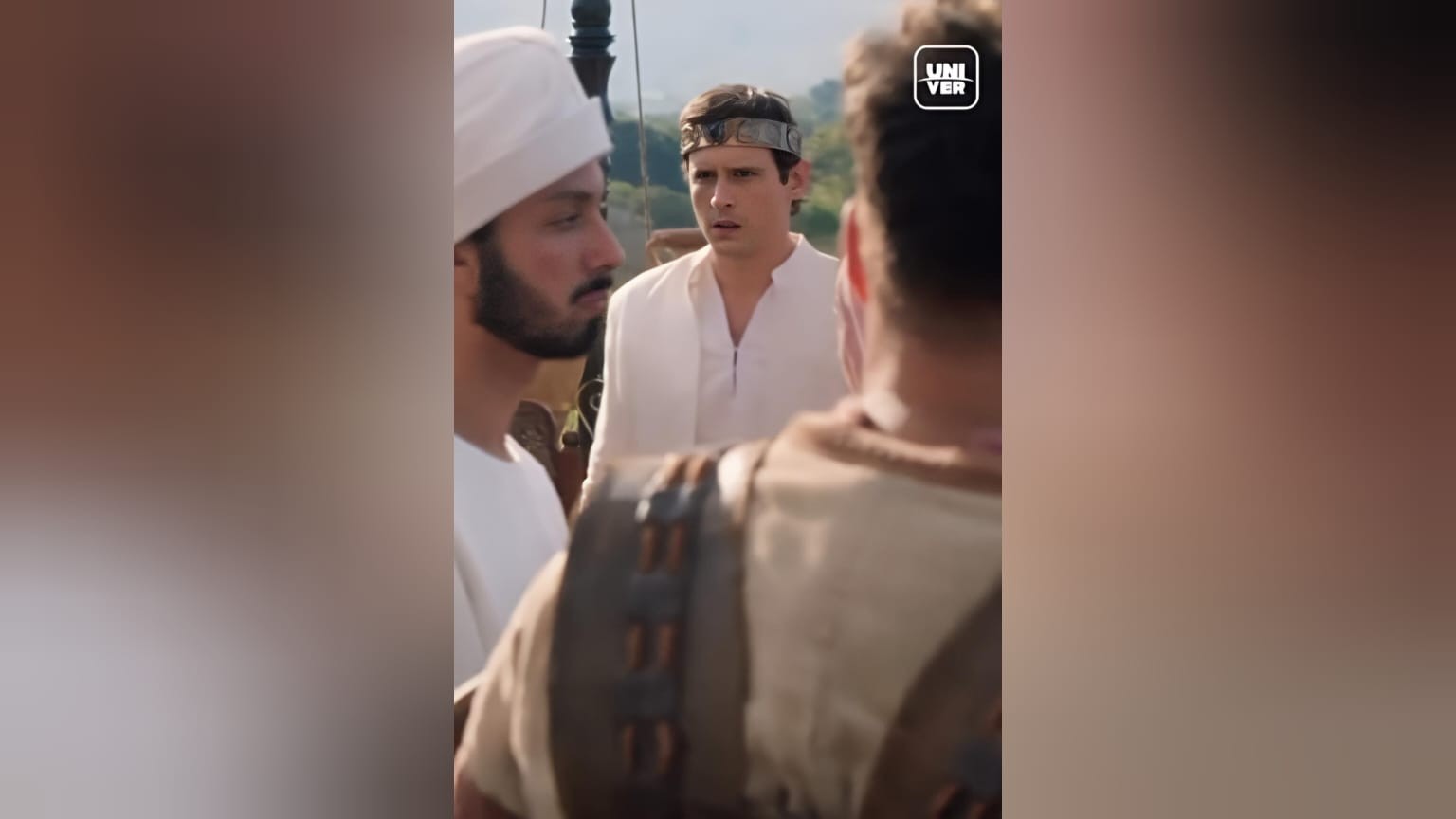 Imagem de capa - Fácil julgar Salomão...