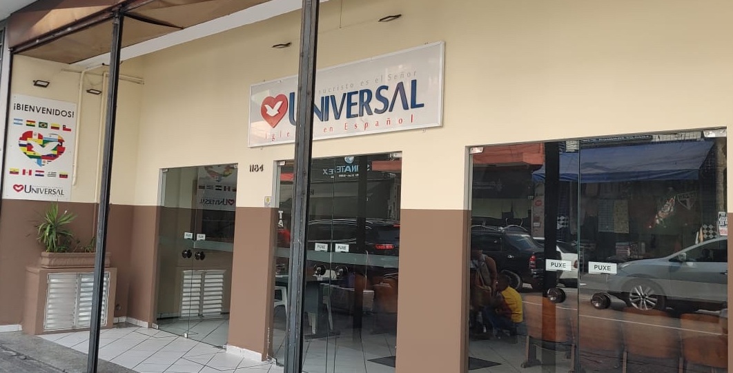 Cumprindo o IDE fé, acolhimento e transformação chegam à população hispânica