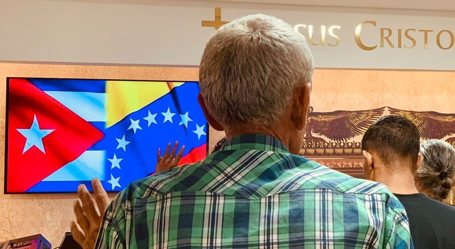 Cumprindo o IDE fé, acolhimento e transformação chegam à população hispânica