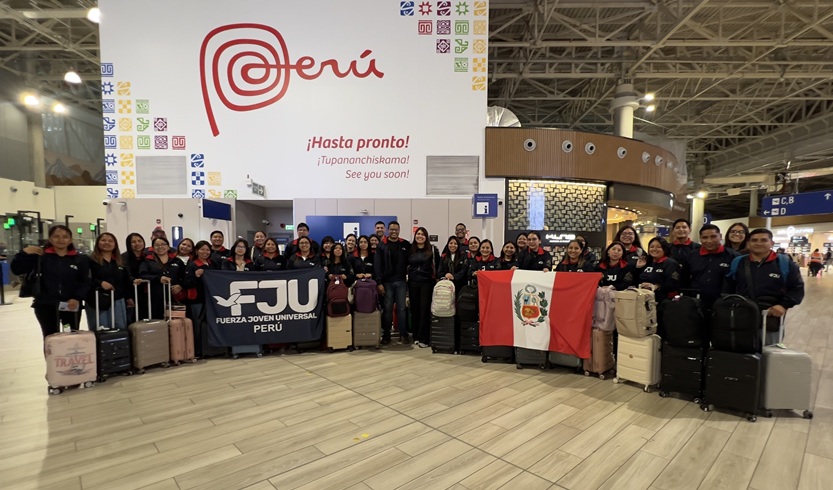 postJovens da FJU Peru participam de caravana ao Templo de Salomãona categoriaDe 11 a 15 de Junho: confira a programação especial
