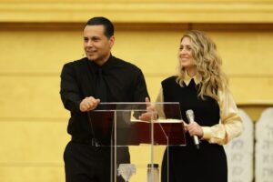 casamento e relacionamento com Deus