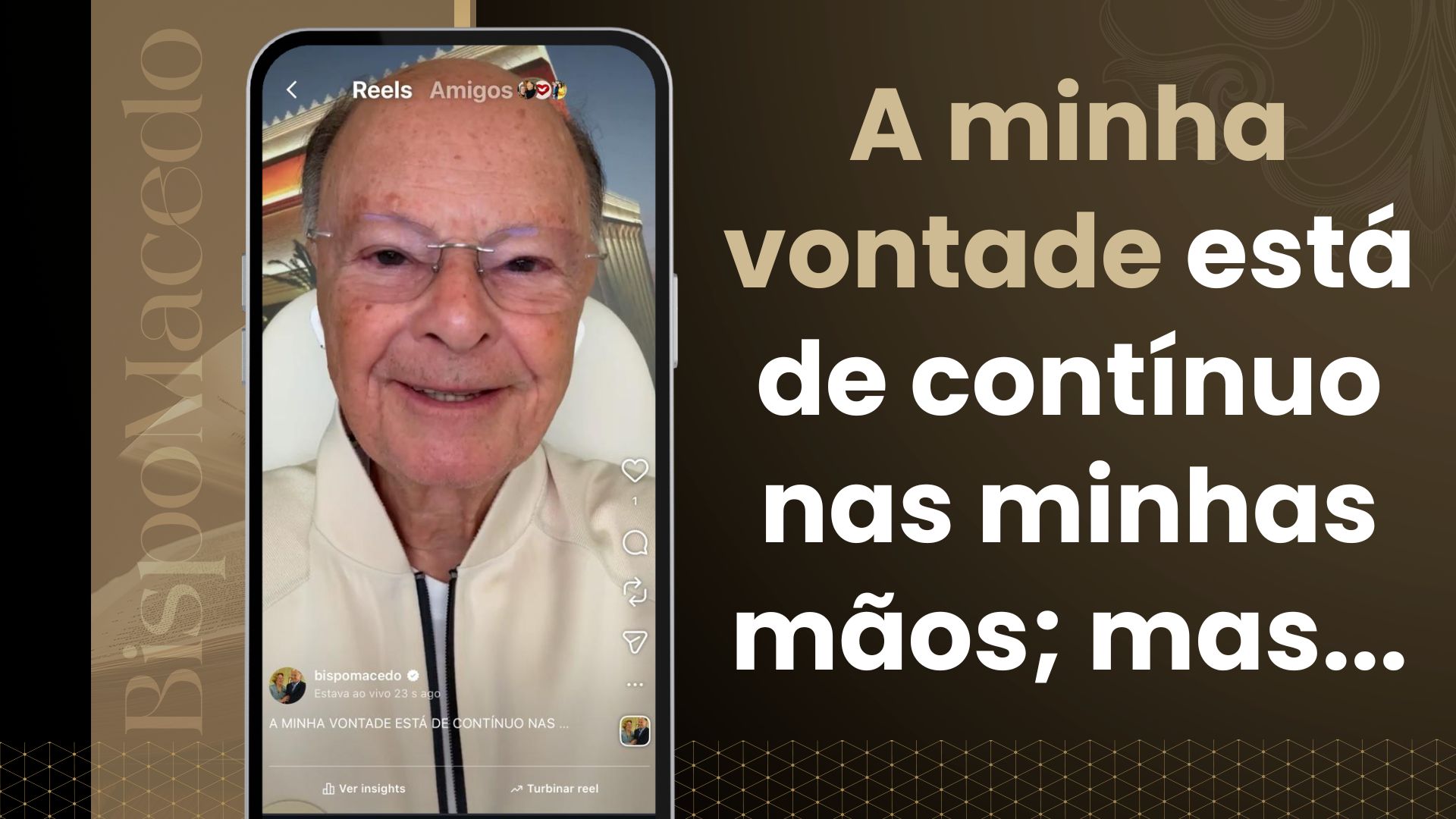 postAssista a esta mensagemna categoriaBispo Macedo