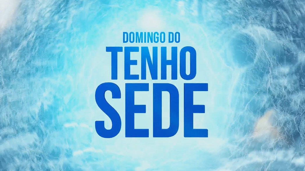 post14 de junho: "Domingo do Tenho Sede" com a "Santa Ceia"na categoriaNotícias