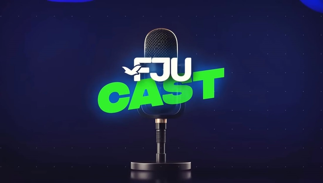 Imagem de capa - FJU Cast estreia a 5ª temporada
