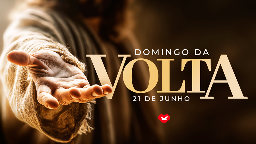 Imagem de capa - A decisão espiritual que pode mudar o rumo da sua vida