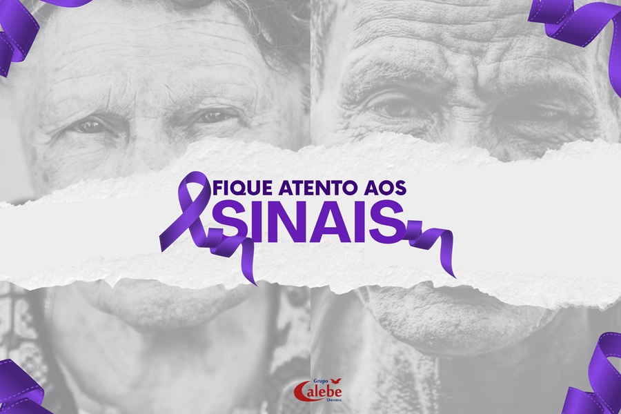 Imagem de capa - ‘Fique Atento aos Sinais’ leva conscientização sobre violência contra idosos para quase 150 mil pessoas