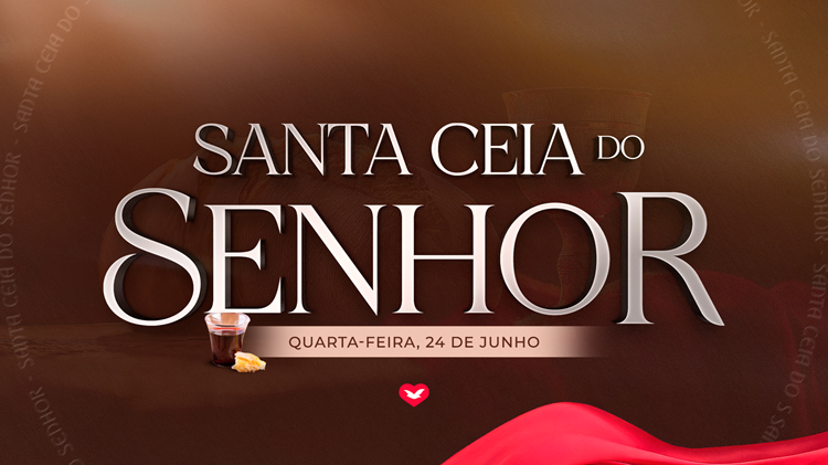 Imagem de capa - Copa do Mundo ou Santa Ceia: o que realmente muda a sua vida?