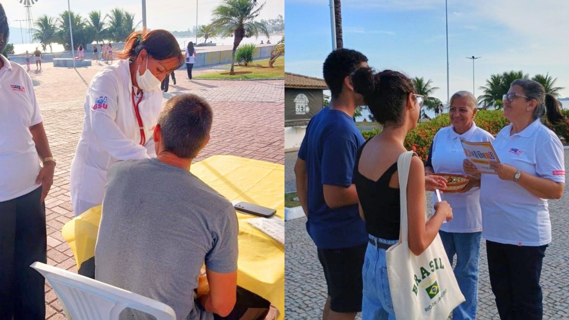 Imagem de capa - Conscientização no Trânsito: Cuidar da vida é um dever de todos