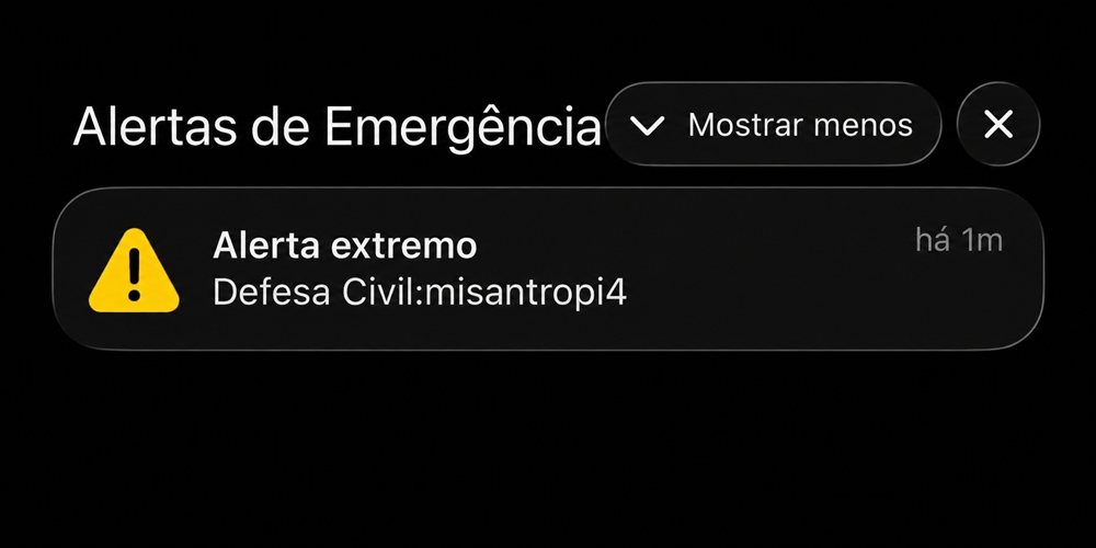 Imagem de capa - "Misantropi4": o alerta falso que assustou o Brasil