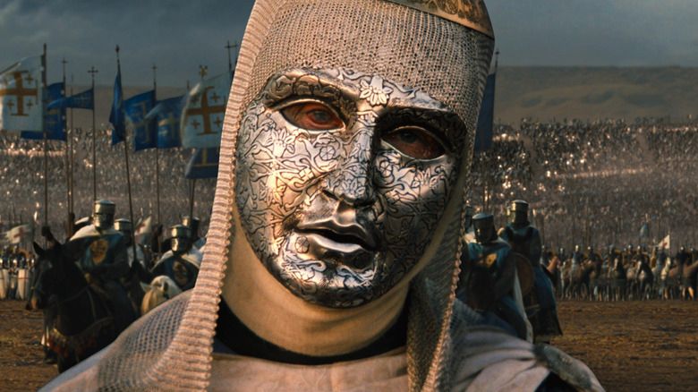 Muito além das batalhas: o que torna Cruzada um filme inesquecível?