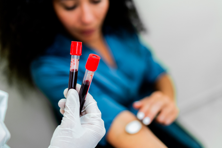 Dia do Amor Maior: campanha leva solidariedade e esperança por meio da doação de sangue