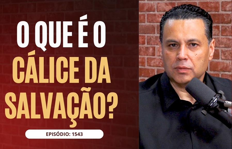 ELE NÃO FOI ALI PASSAR UM CAFÉ