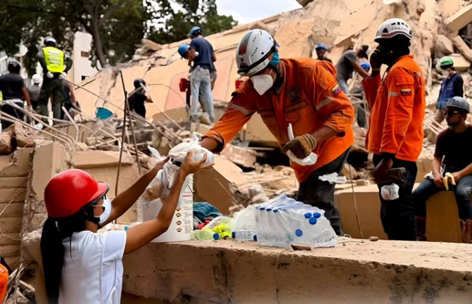Sequência de terremotos em diferentes países desperta dúvidas; entenda o fenômeno