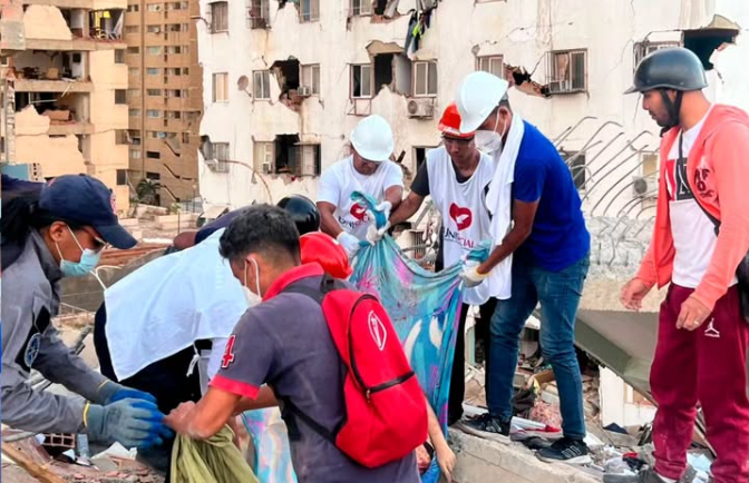 Sequência de terremotos em diferentes países desperta dúvidas; entenda o fenômeno