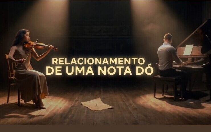 Imagem de capa - The Love School - Escola do Amor mostra o problema de aceitar migalhas e a cobrança de atenção