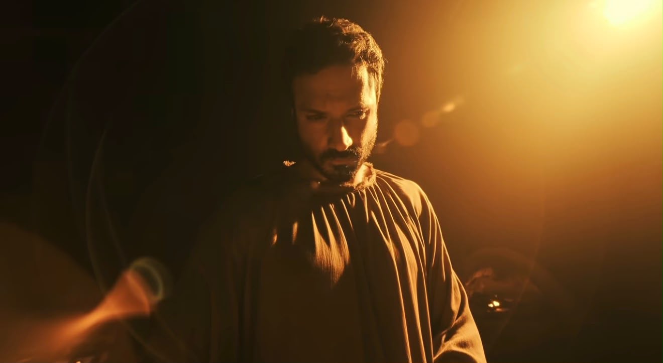 Imagem de capa - Eis o homem que escrevia o que Deus chorava, Oseias...