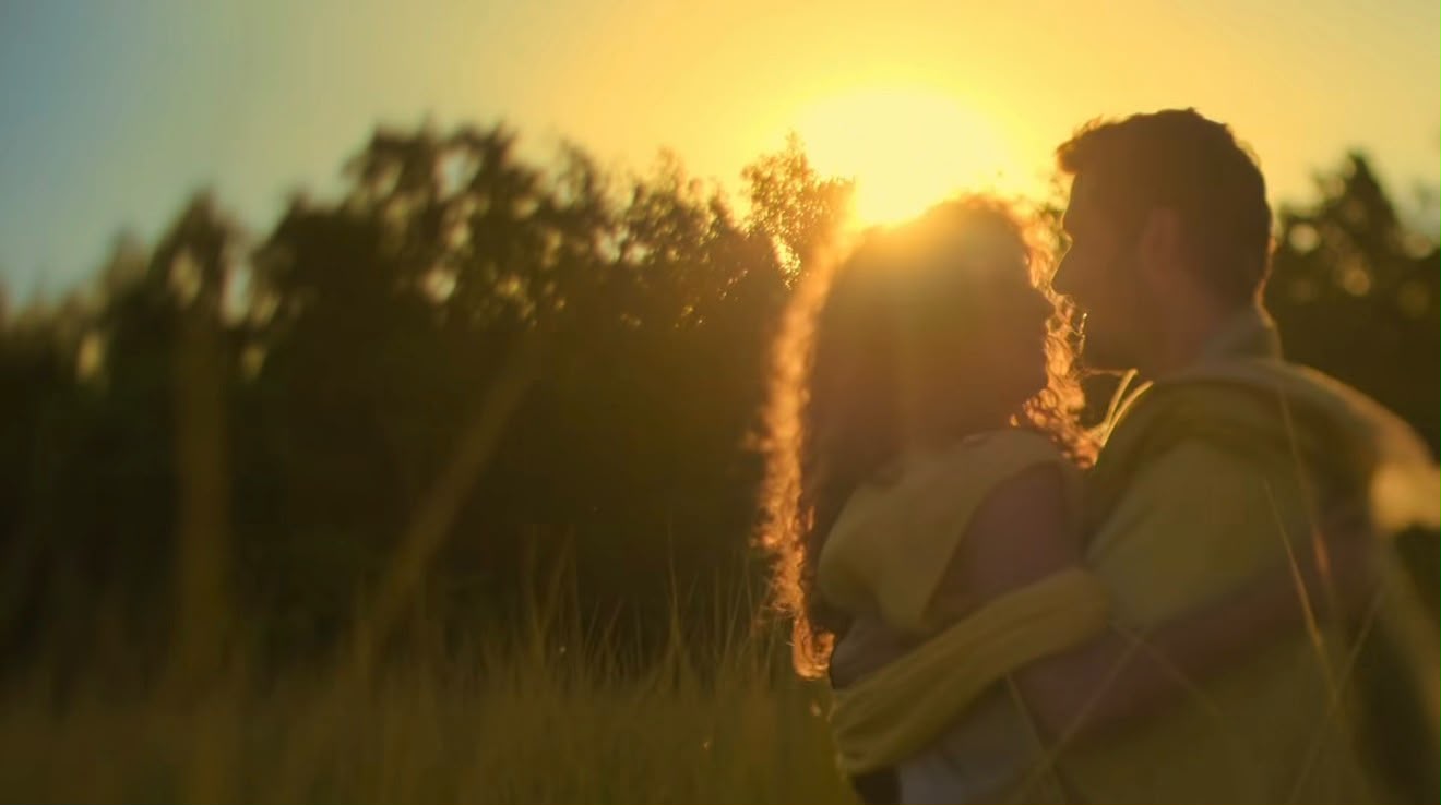 Imagem de capa - Confira o trailer oficial de Amor em Ruínas