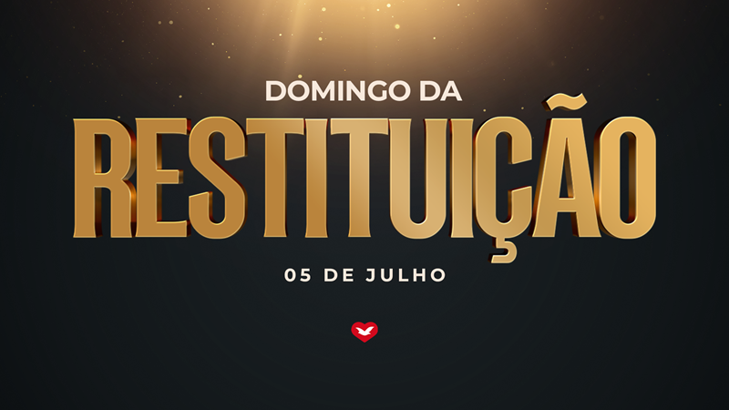 Imagem de capa - O segundo semestre do recomeço espiritual já começou